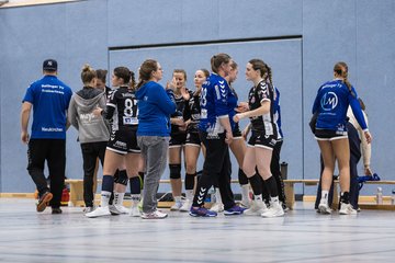 Bild 11 - F HSG Pinnau2 - Rellinger TV2 : Ergebnis: 27:20